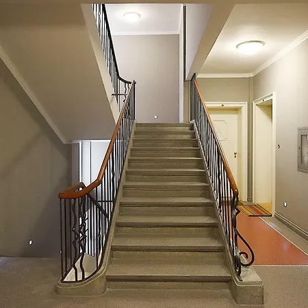 Palace Dlouha - Old Town Apartment Prague
