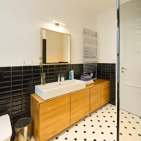 Palace Dlouha - Old Town Apartment Prague
