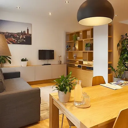 Apartment Palace Dlouha - Old Town