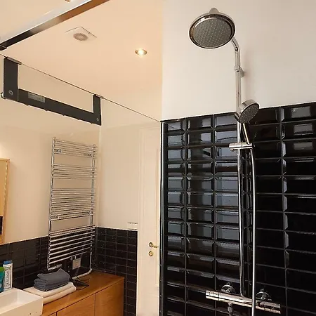 Palace Dlouha - Old Town Apartment *
