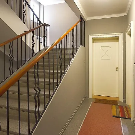 Apartment Palace Dlouha - Old Town *