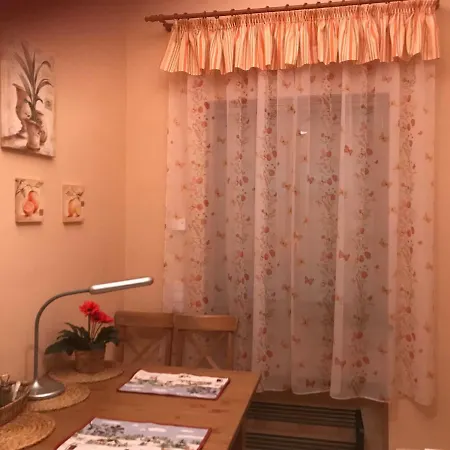 Apartment Near The Charles Bridge *