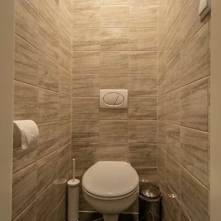 Ruterra Apartment Cimburkova *