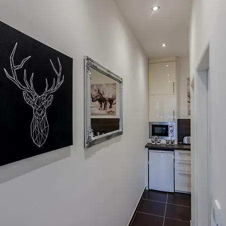 Apartment Near Charles Bridge By Michal&friends *
