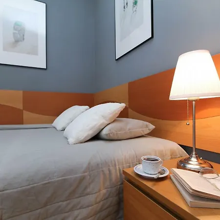 Apartment Vinohrady Sazavska Prague