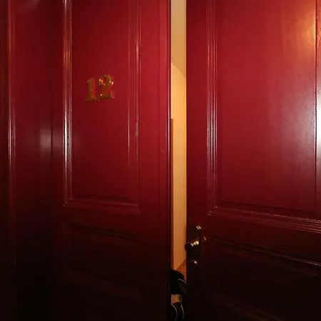 Apartment Vinohrady Sazavska *