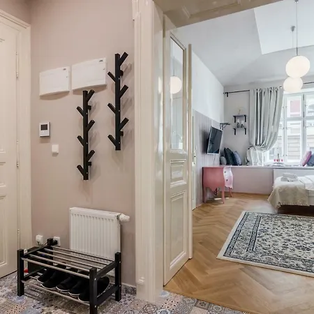 Appartement Centre By Michal&friends