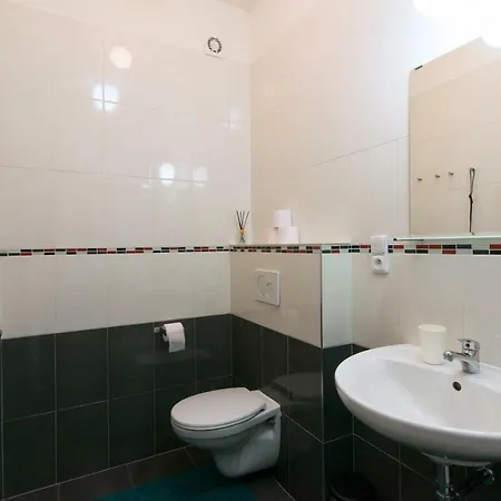 Apartment Krakovska - Wenceslas Square *