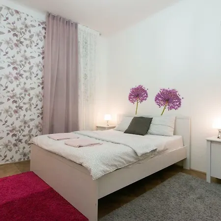 Apartment Krakovska - Wenceslas Square *