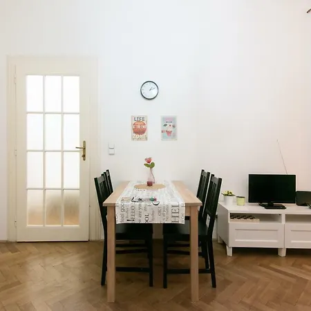 Apartment Krakovska - Wenceslas Square *