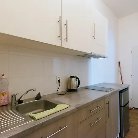 Apartment Krakovska - Wenceslas Square *