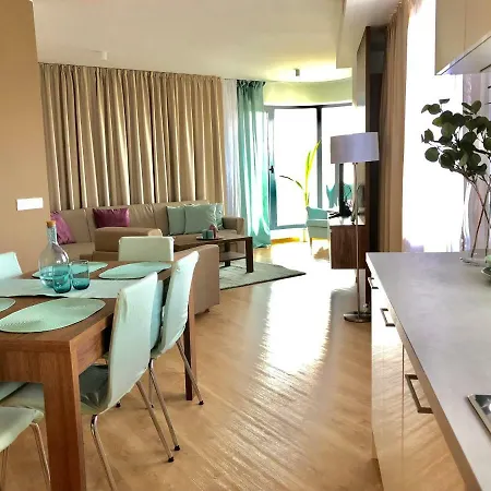 Wellnes Aparetments Hamberger Prague