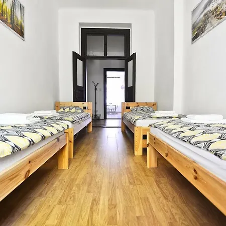 Apartment Spacious Cozy In Centre *