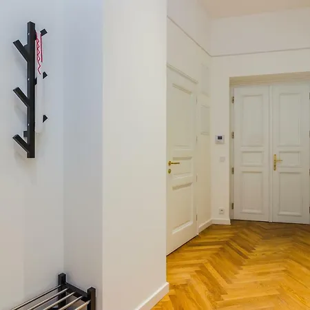 Trendy By Michal&friends Apartment *
