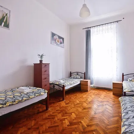 Apartment Spacious Cozy In Centre *