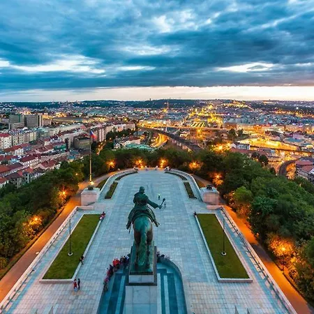 Authentic Art Prague