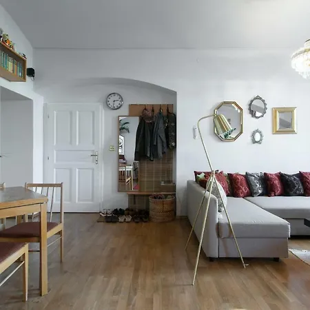 Victoria Design - Rehorova Prague