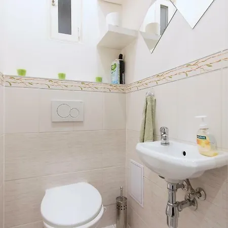 Victoria Design Stays - Apartment Slavojova *