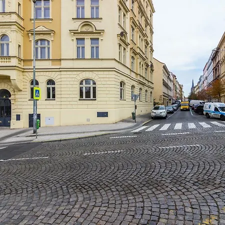 Trendy By Michal&friends * Prague