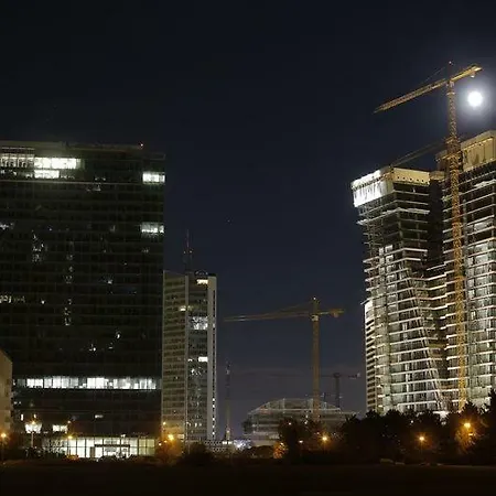 H+ Apartman Letiste