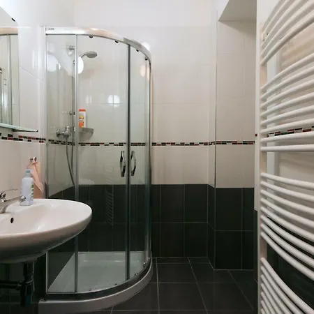 Apartment Krakovska - Wenceslas Square *