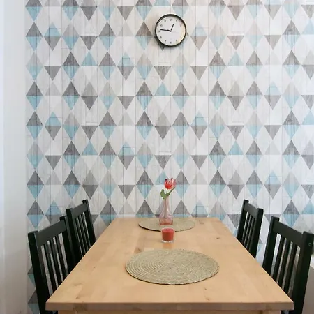 Apartment Krakovska - Wenceslas Square Prague