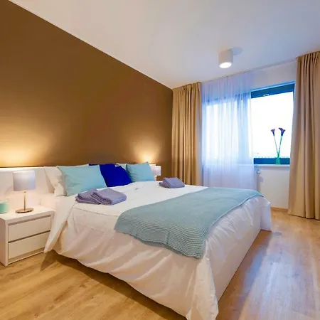 Wellnes Aparetments Hamberger