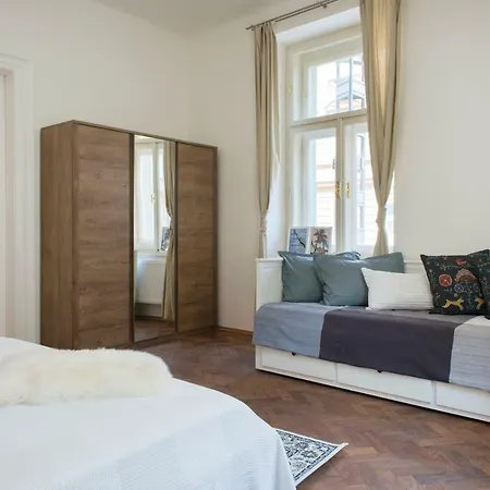 Appartamento Kent Ridge Loft