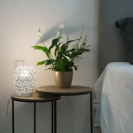 Appartamento Kent Ridge Loft