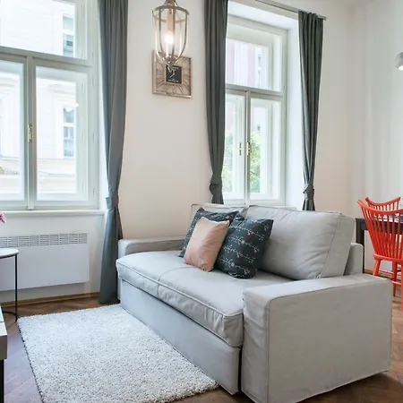 Kent Ridge Loft Appartamento *