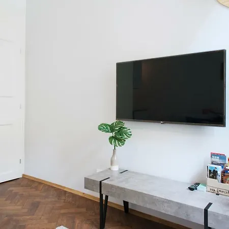 Kent Ridge Loft Appartamento