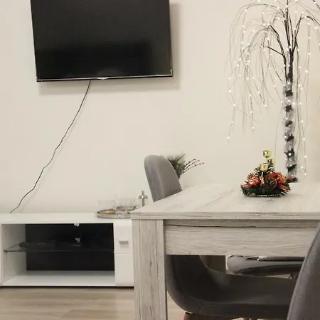 H+ Apartman Letiště Praha