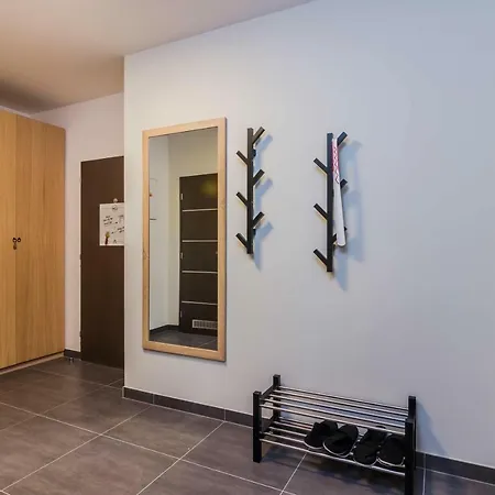 Apartment Luxury Parking By Michal&friends