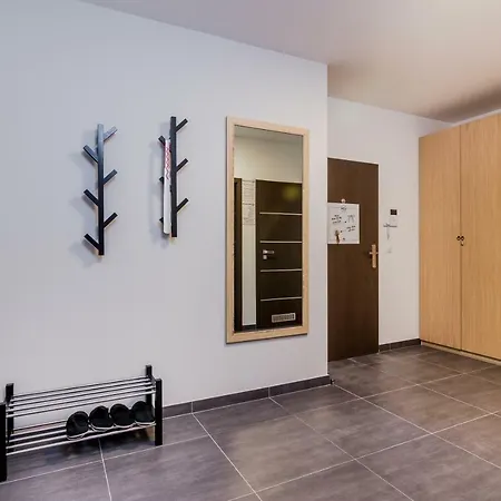 Luxury Parking By Michal&friends Apartment Prague