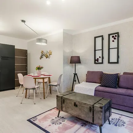 Apartment Luxury Parking By Michal&friends Prague