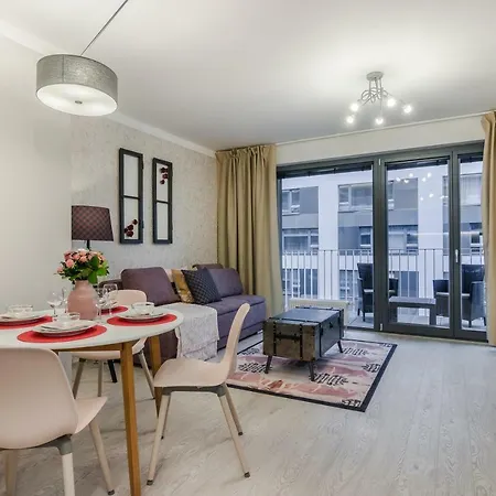 Luxury Parking By Michal&friends Apartment Prague