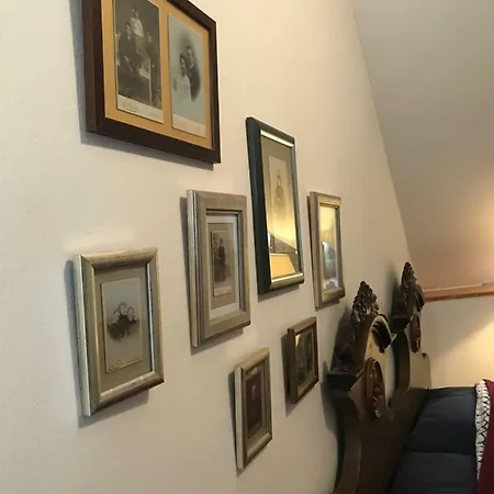 Timmy Guest house Prague