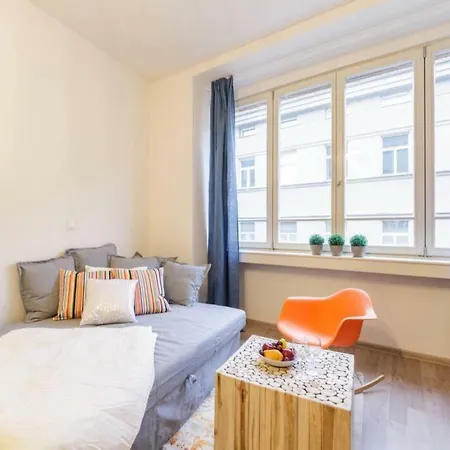 Apartamento Crown
