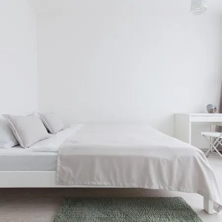 Apartment Free Parking In Garage Karolina Plazza, New Cosy With Need Prague