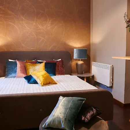 Apartamento Old Town