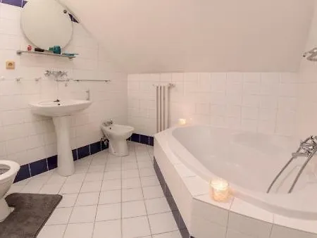 Guest house Timmy Prague