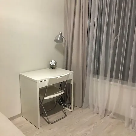 Free Parking In Garage Karolina Plazza, New Cosy With Need Apartment Prague