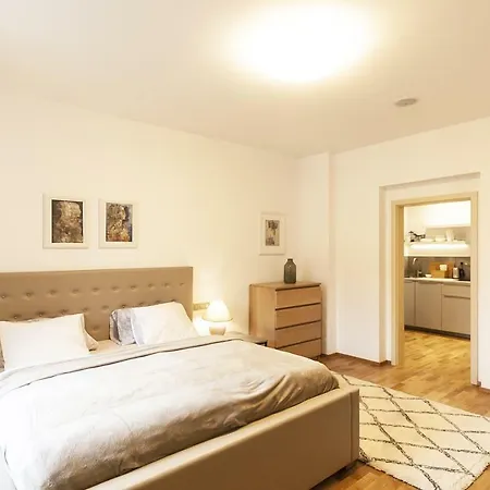 Expat House Prague