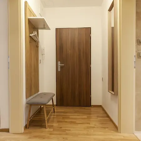 Apartment Expat House *