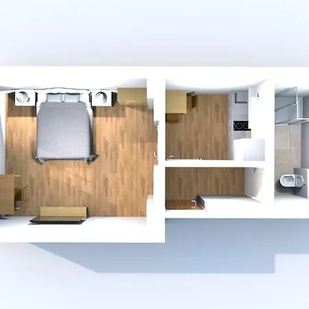 Apartment Expat House