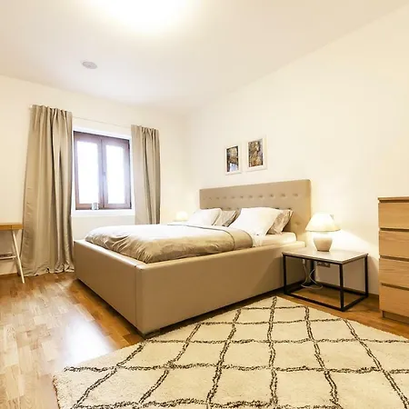 Apartment Expat House