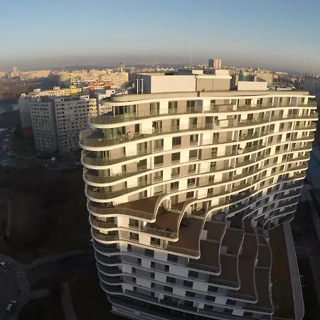 Wellnes Aparetments Hamberger