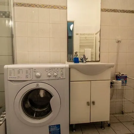 Ruterra Apartment Cimburkova * Prague