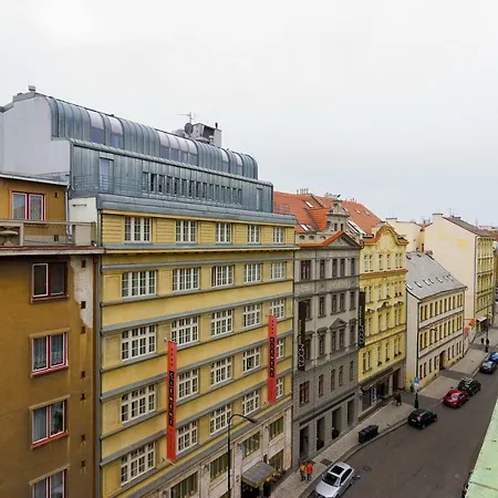 Apartment Old Town *