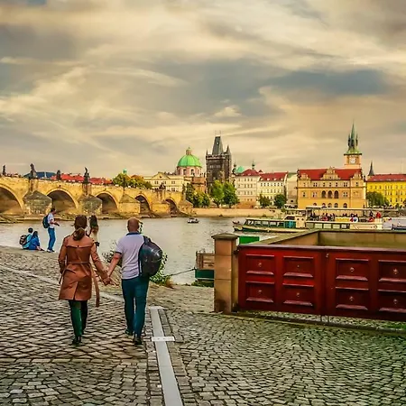 Old Town Prag